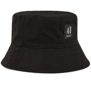 BNWT Armani Exchange Unisex Bucket Hat - Size S/M